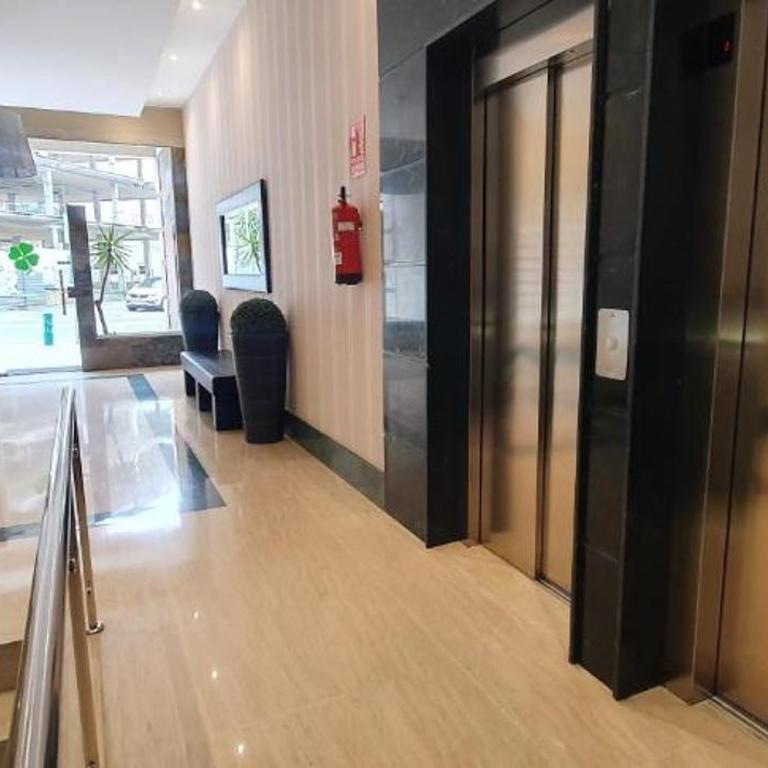 Apartamento As Telleiras - Apartamento de 2 dormitorios - 27