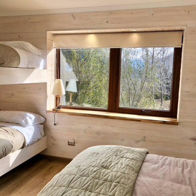 Refugio entre Montañas - Malalcahuello - Chalet de 3 dormitorios - 17