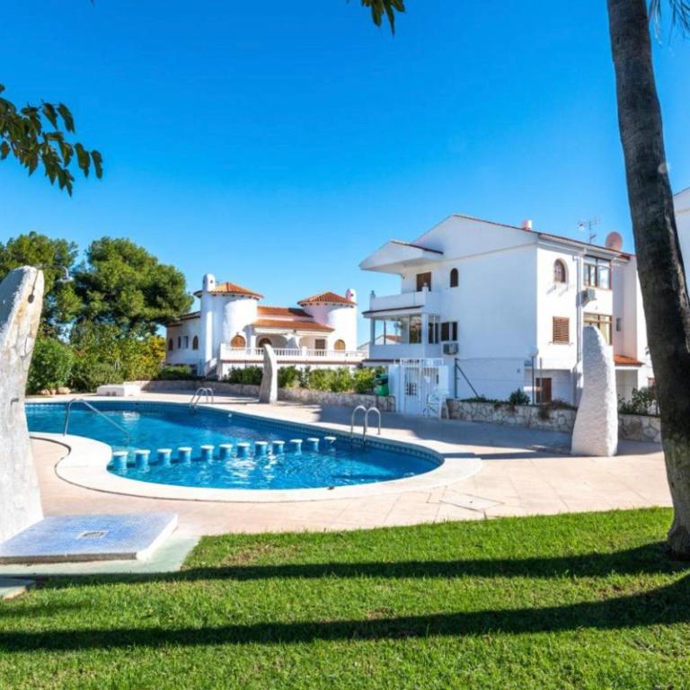 EL MARINERITO Alcocebre - Apartamento de 1 dormitorio - 1