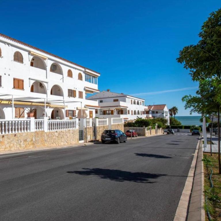 EL MARINERITO Alcocebre - Apartamento de 1 dormitorio - 16