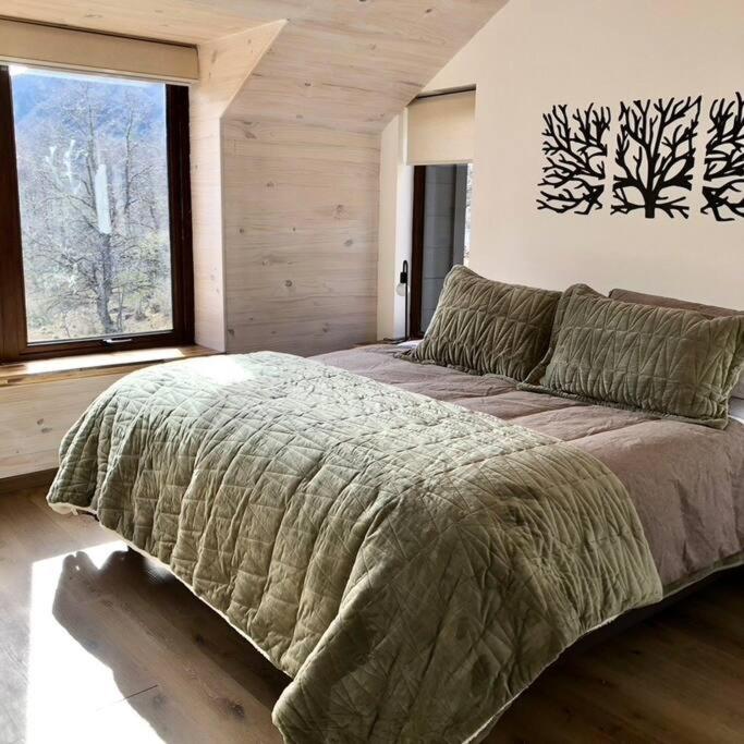 Refugio entre Montañas - Malalcahuello - Chalet de 3 dormitorios - 42