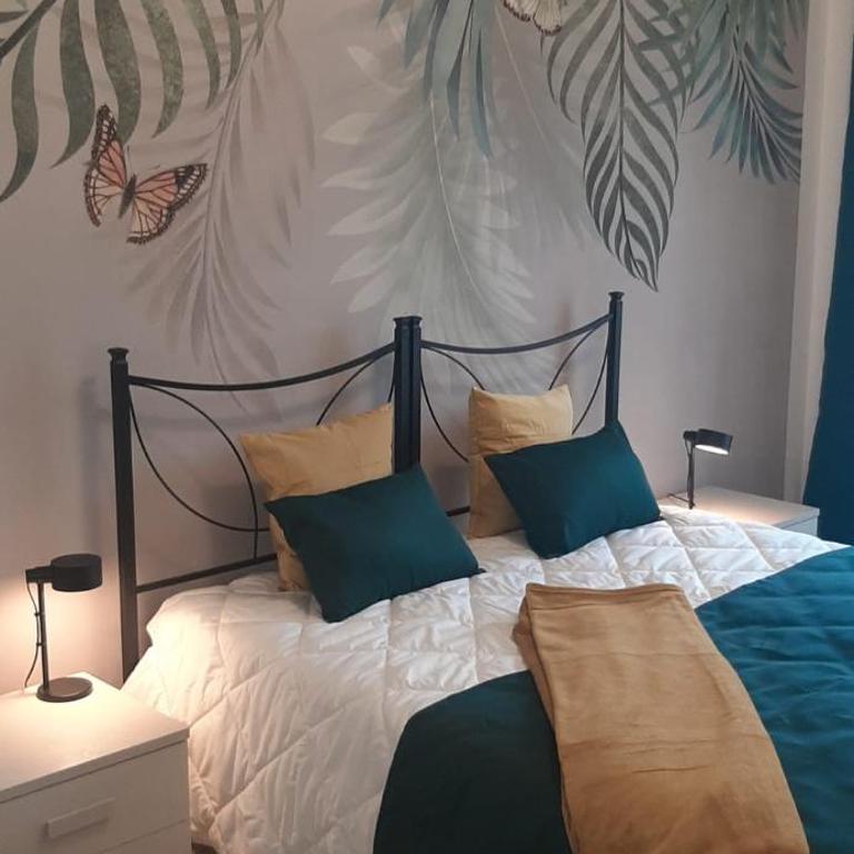 Elegante e silenzioso con box auto - Home San Paolo - Appartamento con 1 Camera da Letto - 13