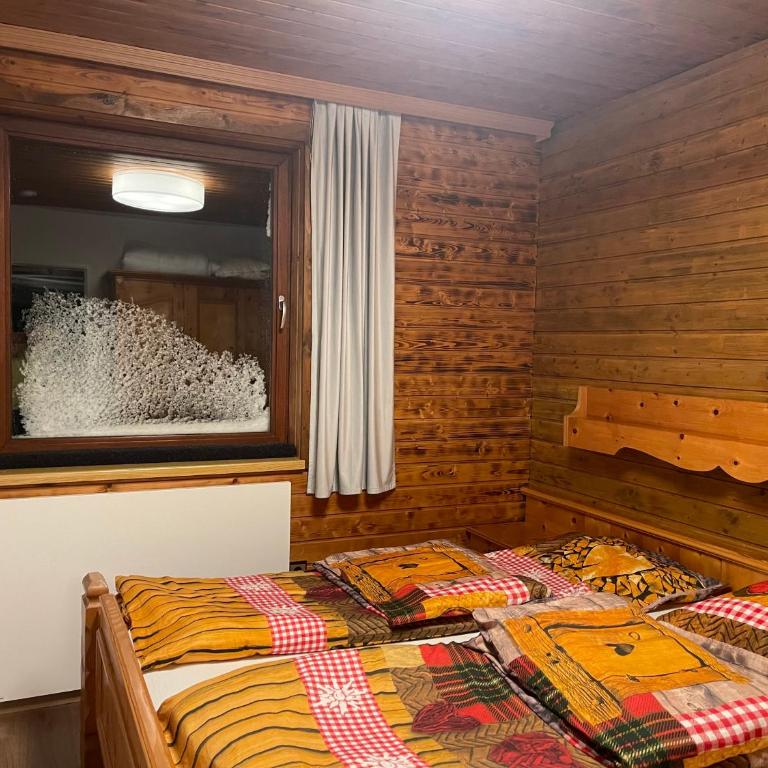 Almhaus-Klippitz - Haus mit 4 Schlafzimmern - 39