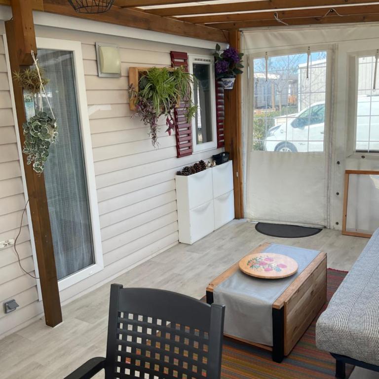 Mobile Homes Sous le Soleil - Mobile Home Comfort - 17