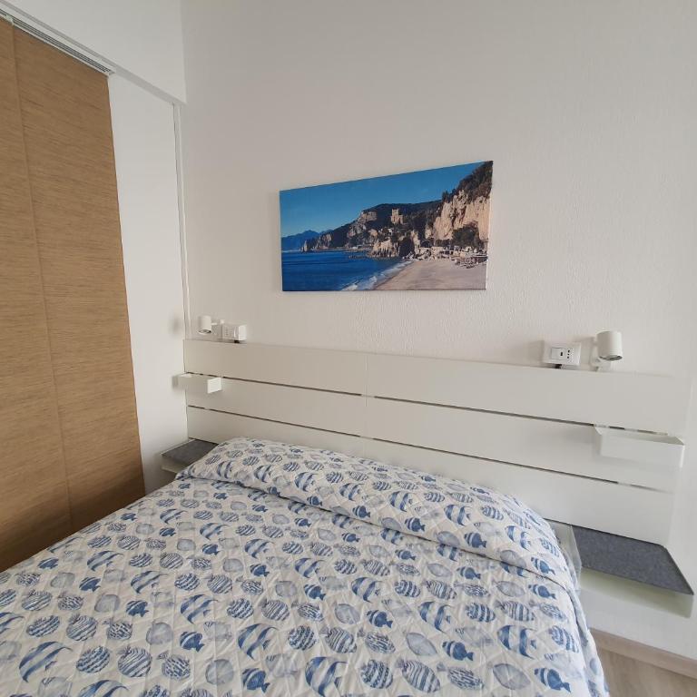 Residence Olivotti - Monolocale Familiare - 8