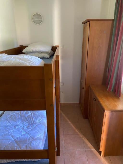 Studio cabine 5 personnes - Studio - 11