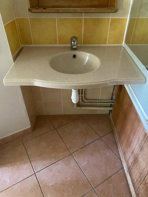 Studio cabine 5 personnes - Studio - 17
