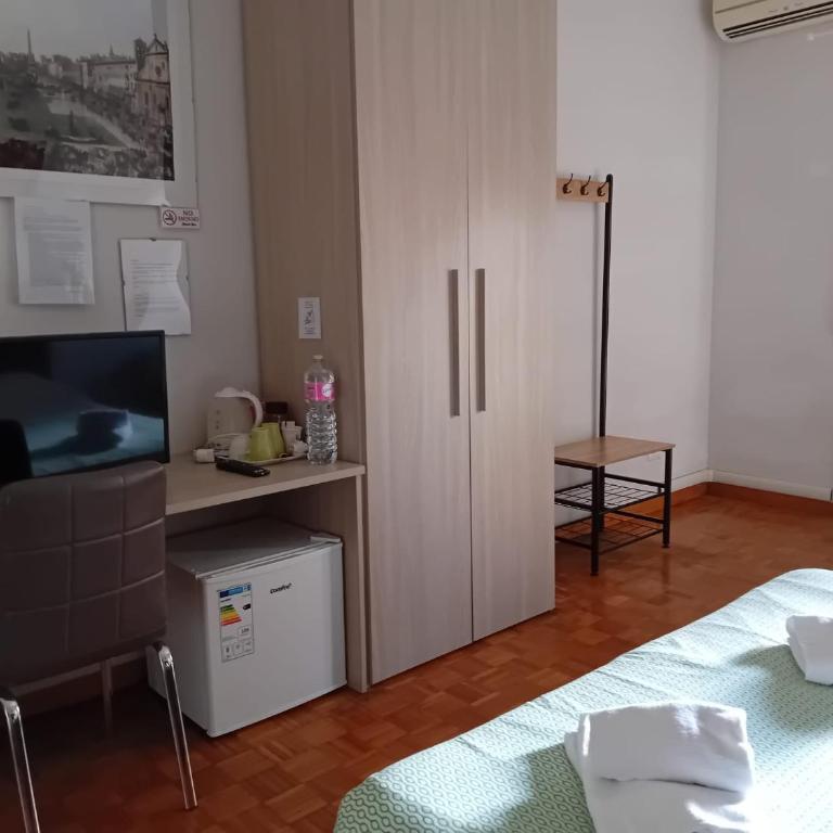 Olimpica Relais guest house - Camera Tripla Deluxe - 40