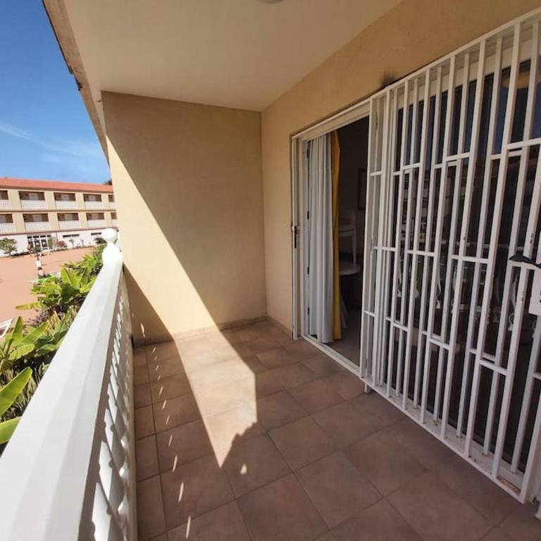 Parque Carolina - Apartamento de 1 dormitorio - 19