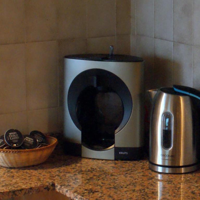 Apartament z widokiem na morze 250 m od plaży - One-Bedroom Apartment - 8