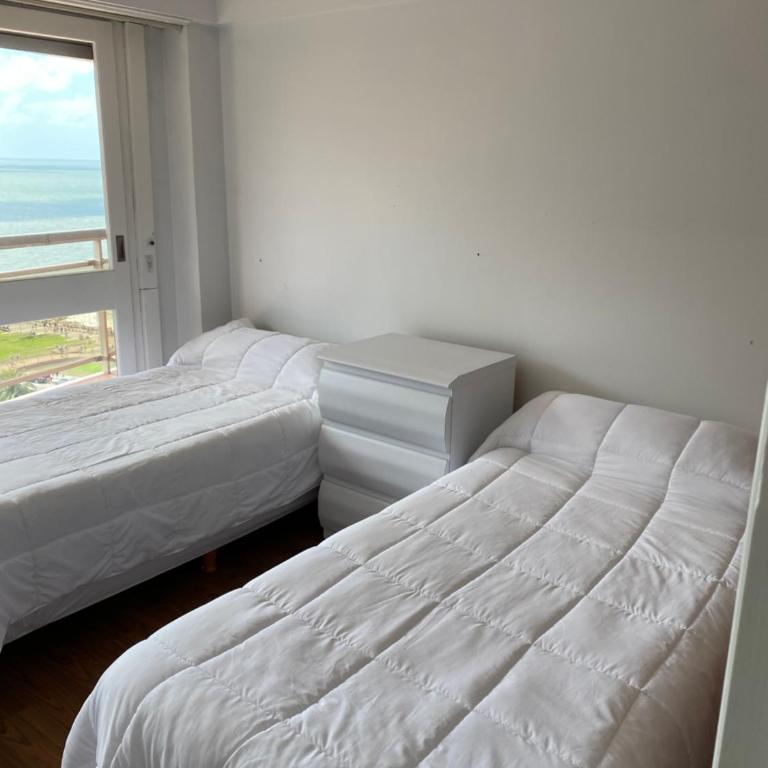 Departamento de categoría vista al Mar - Apartamento de 1 dormitorio - 9