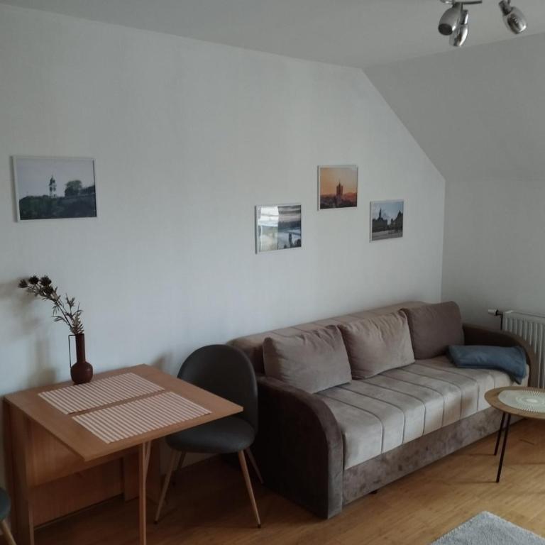 Experience Novi Sad Residence - Apartman sa 2 Spavaće Sobe - 43