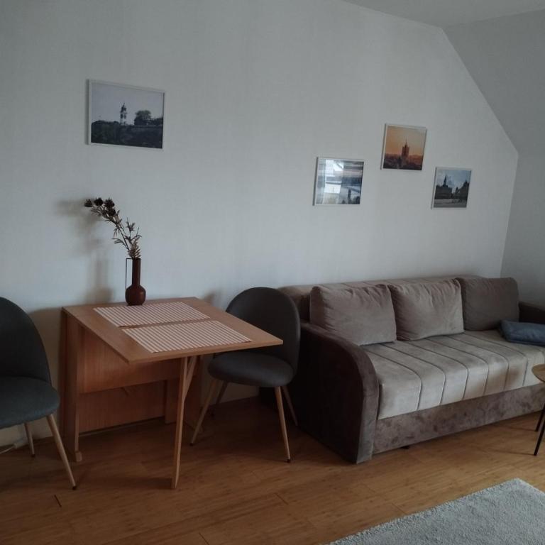 Experience Novi Sad Residence - Apartman sa 2 Spavaće Sobe - 37