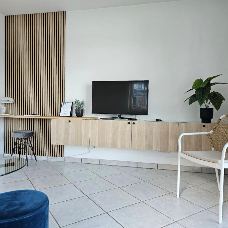Lueg36 am See - Apartment with Lake View - 17