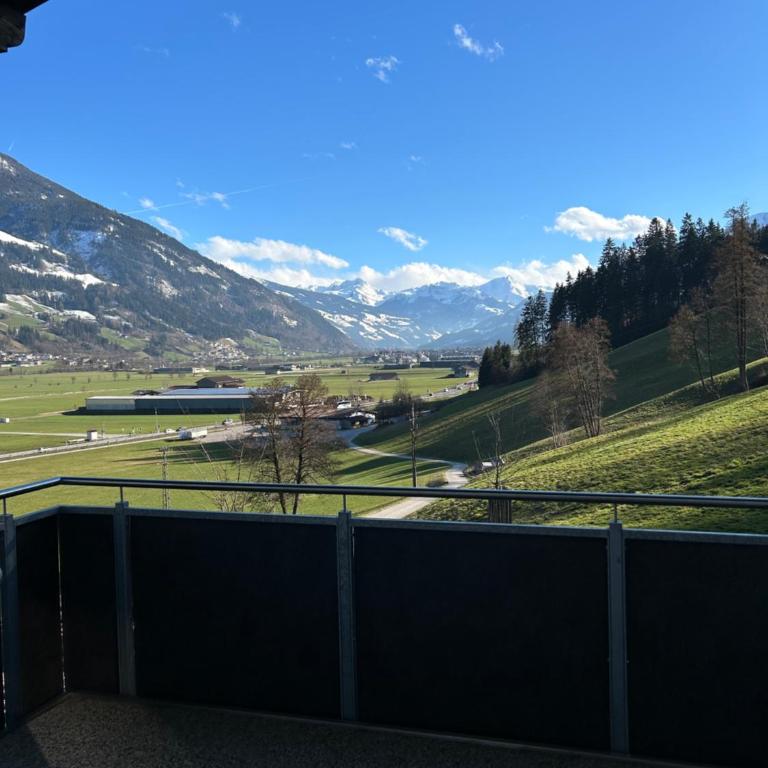 Aberghof - Apartment mit 2 Schlafzimmern - 1