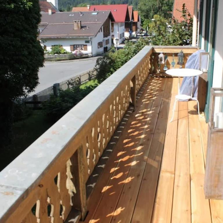 Landhaus Haser - Familiensuite - 11