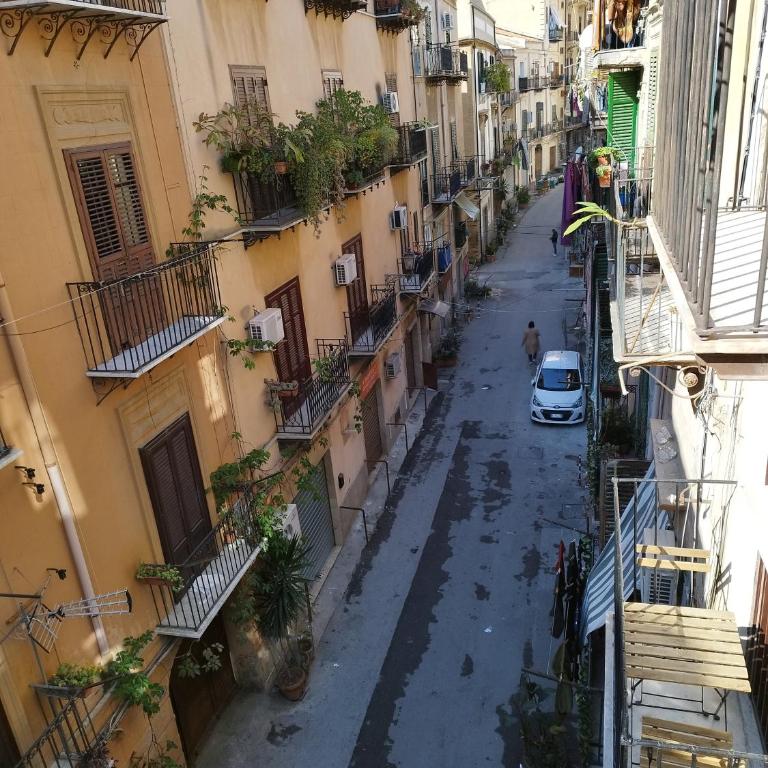 Montesanto 13 - Two-Bedroom Apartment - 28