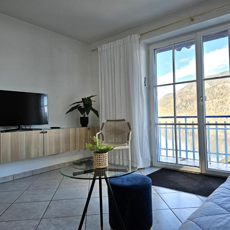Lueg36 am See - Apartment with Lake View - 20