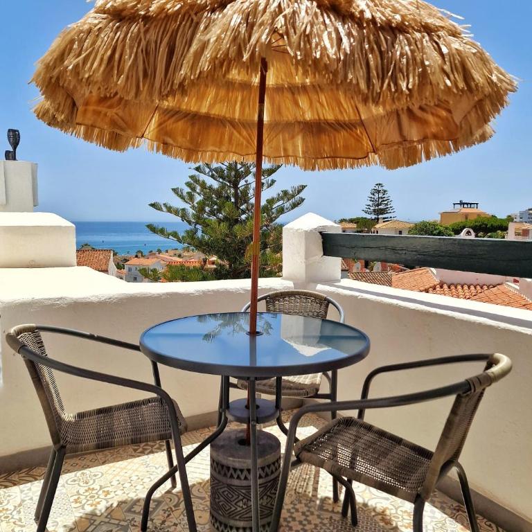 Hermoso Piso en La Cala de Mijas con vistas al mar - Apartamento de 2 dormitorios - 2