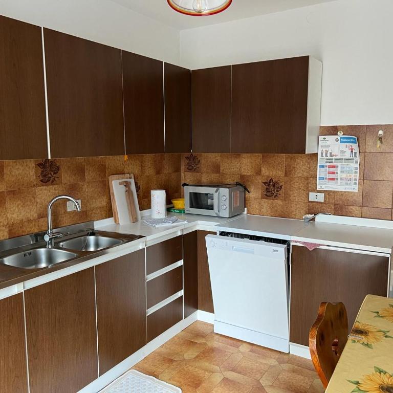 CASA PINUCCIA APPARTAMENTO EST - Appartamento con 2 Camere da Letto - 4
