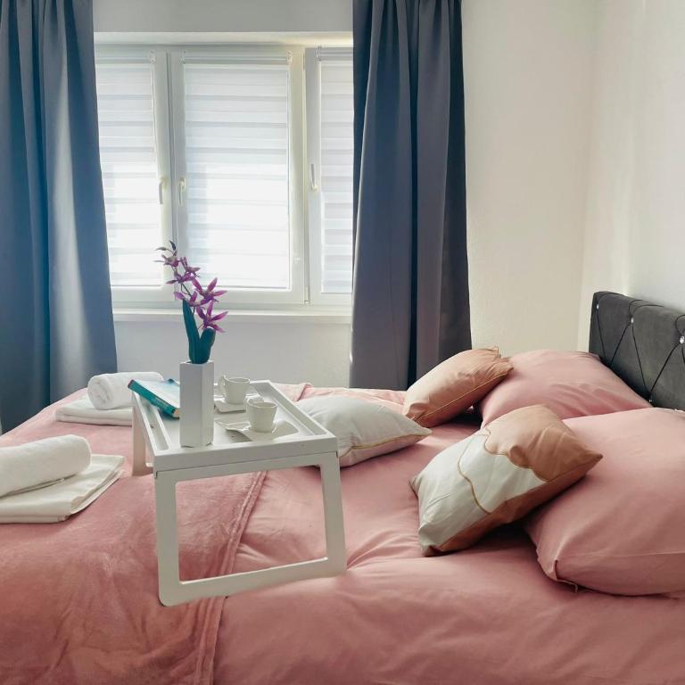 Apartment Zara Bihac - One-Bedroom Apartment - 3