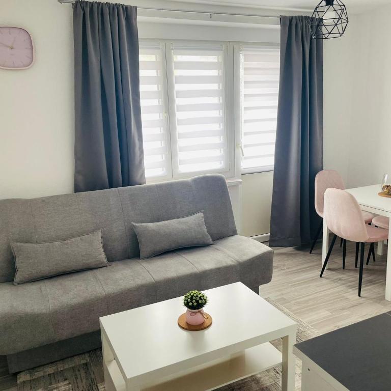 Apartment Zara Bihac - One-Bedroom Apartment - 16