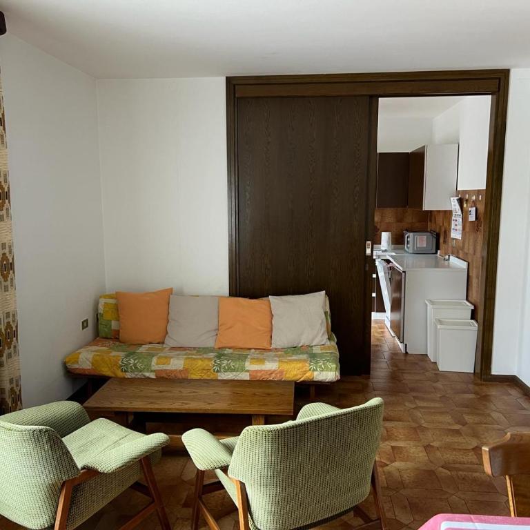 CASA PINUCCIA APPARTAMENTO EST - Appartamento con 2 Camere da Letto - 3