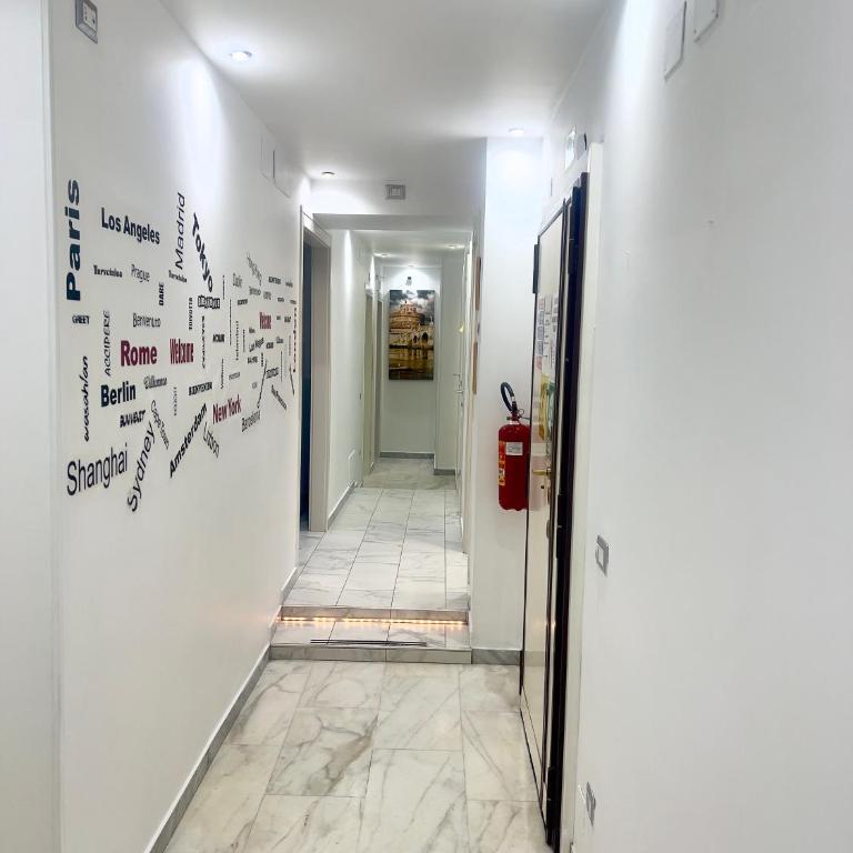 Santa Maria Accommodation - Deluxe Double Room - 14