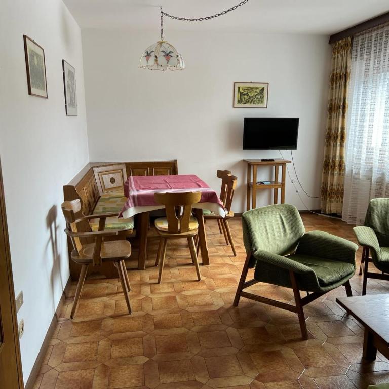 CASA PINUCCIA APPARTAMENTO EST - Appartamento con 2 Camere da Letto - 2