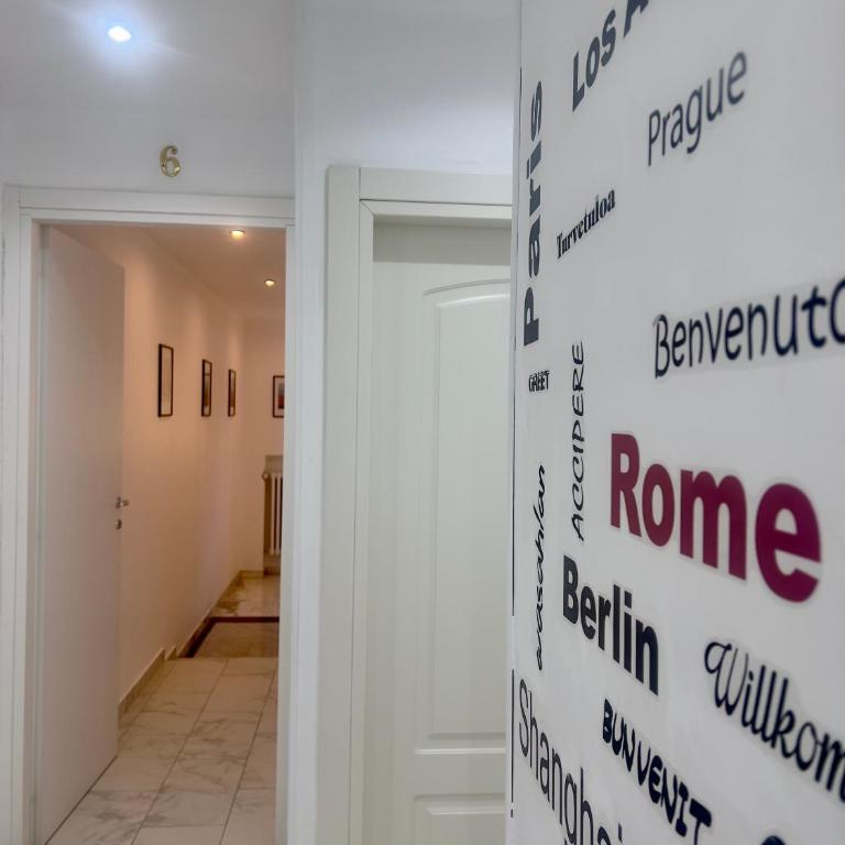 Santa Maria Accommodation - Deluxe Double Room - 10