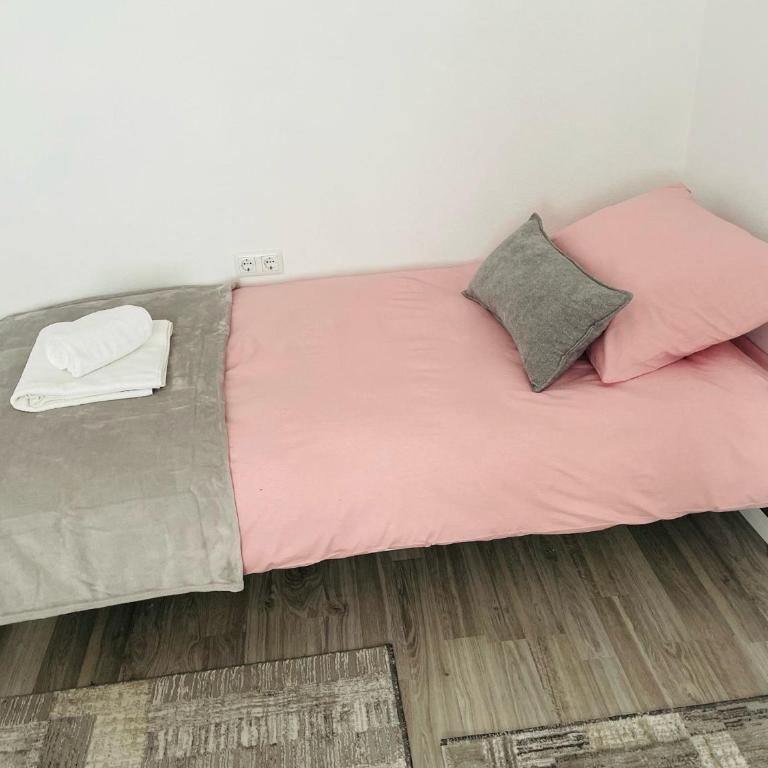 Apartment Zara Bihac - One-Bedroom Apartment - 11