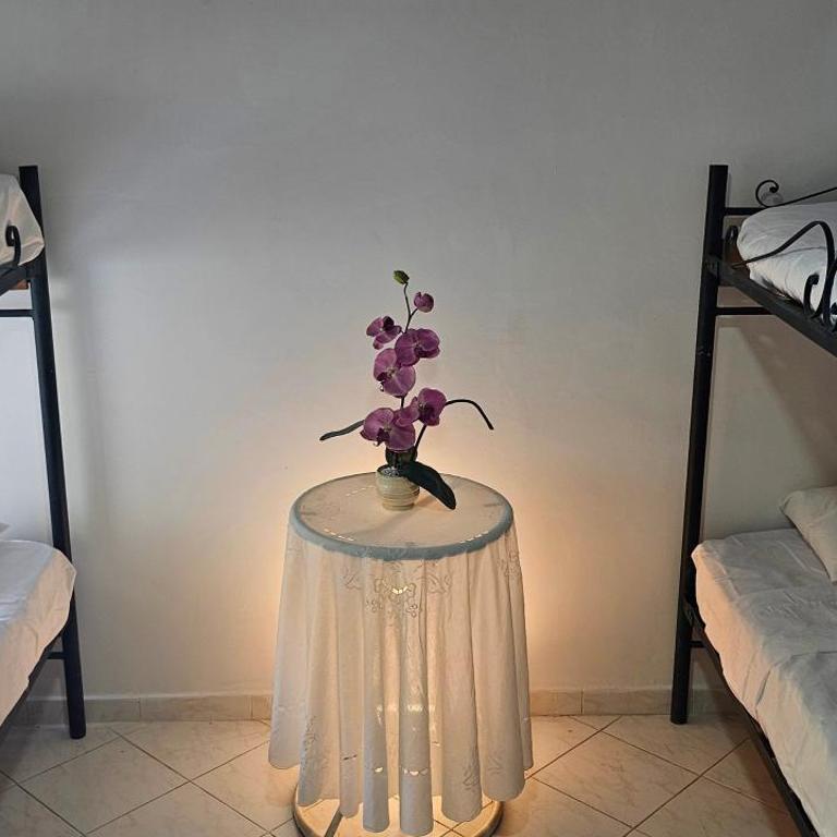 Cabañas Cafeteras Cerritos - Three-Bedroom Villa - 9