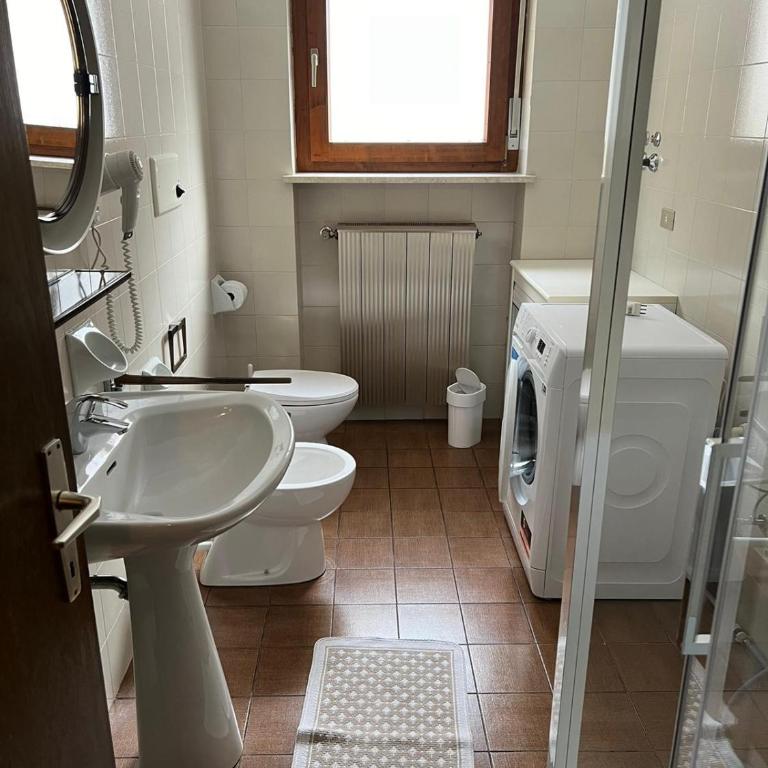 CASA PINUCCIA APPARTAMENTO EST - Appartamento con 2 Camere da Letto - 11