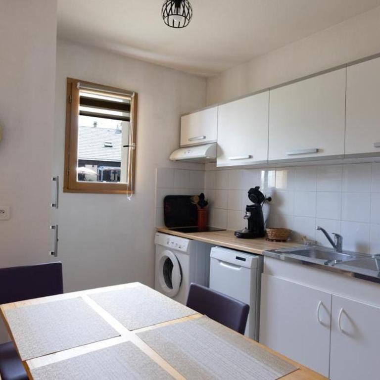 À Laye station Charmant T1 33 m2 - Appartement 1 Chambre - 4