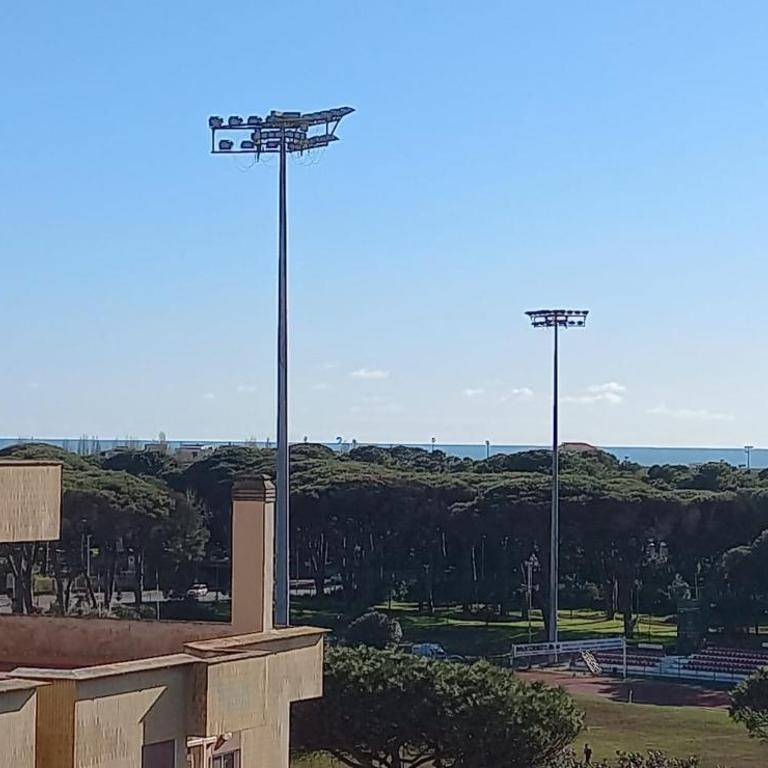 Attico Tra Cielo e Mare con terrazzo panoramico - Appartamento con 1 Camera da Letto - 21