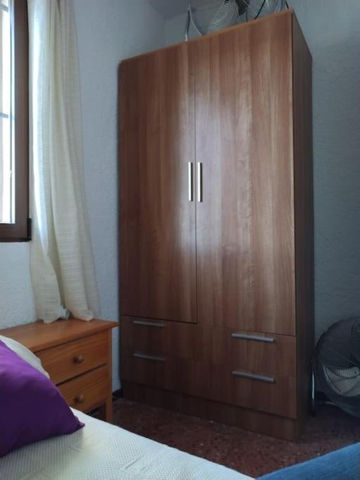 ¡Piso familiar en Jávea! - Apartamento de 2 dormitorios - 9