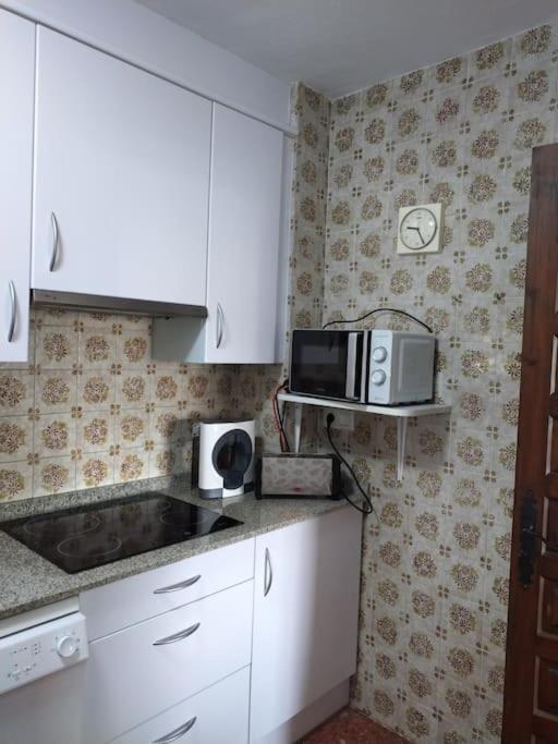 ¡Piso familiar en Jávea! - Apartamento de 2 dormitorios - 15