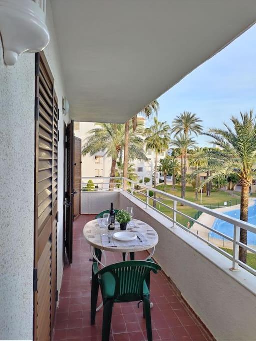 ¡Piso familiar en Jávea! - Apartamento de 2 dormitorios - 16