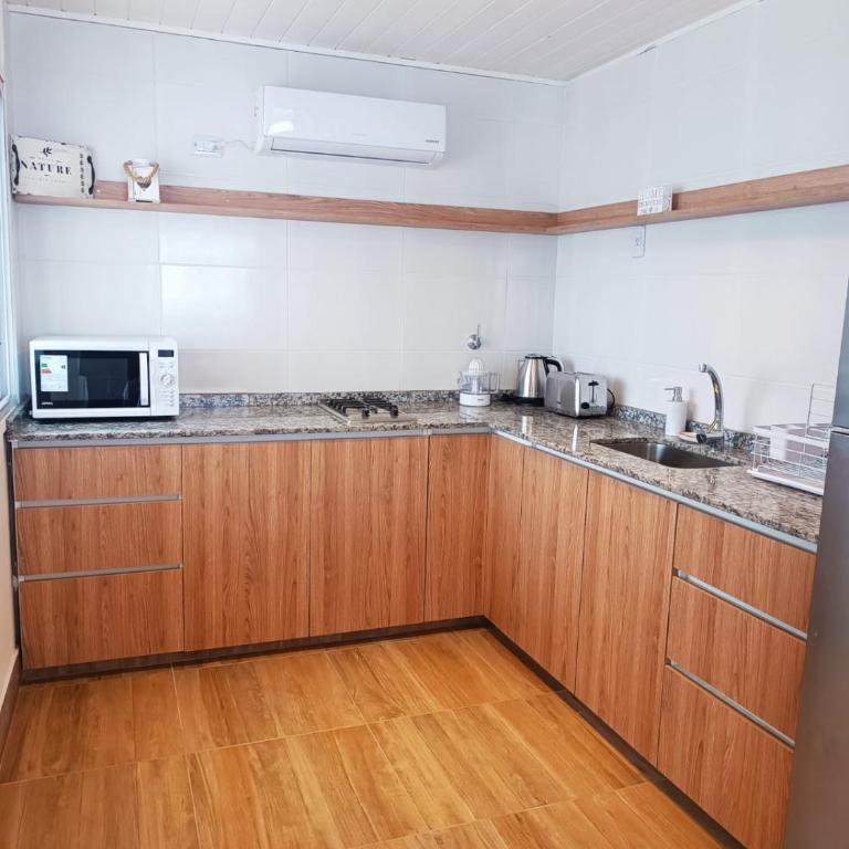 Rancho Blanco - Apartamento de 2 dormitorios - 37