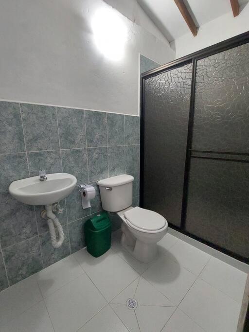 Casa de descanso unifamiliar - Casa de 4 dormitorios - 6