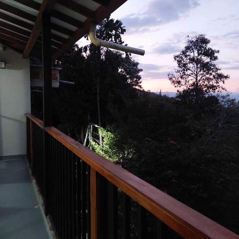 Casa de descanso unifamiliar - Casa de 4 dormitorios - 10