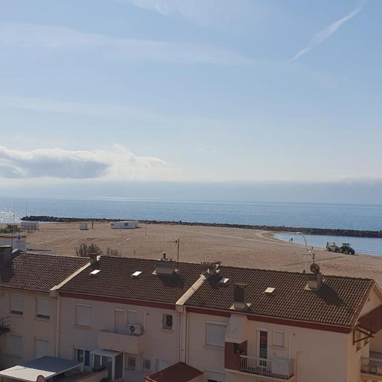 Studio à 50m des plages "Le Bella Vista" - Estudio - 23
