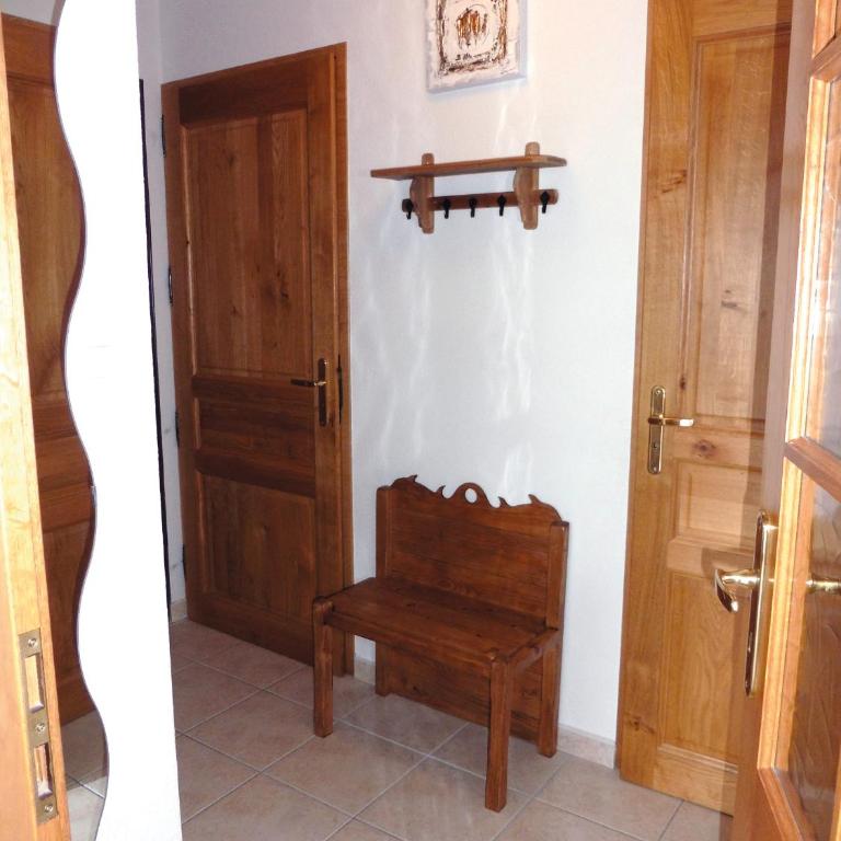 Appart T3 spacieux - 2 chambres - terrasse - vue exceptionnelle - à 5 minutes du centre ville en voiture - Appartement 2 Chambres - 17