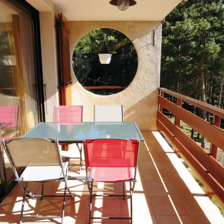 Appart T3 spacieux - 2 chambres - terrasse - vue exceptionnelle - à 5 minutes du centre ville en voiture - Appartement 2 Chambres - 22