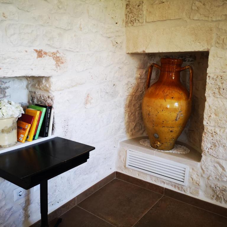 Valle d'Itria IN - Villa con 2 Camere da Letto - 23