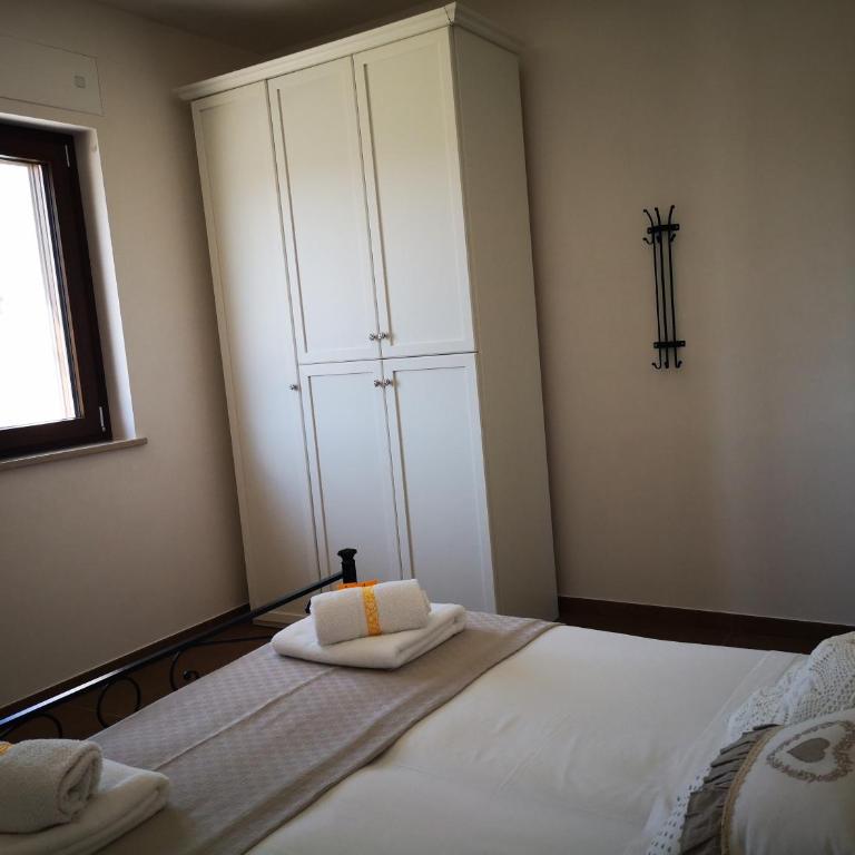 Valle d'Itria IN - Villa con 2 Camere da Letto - 28