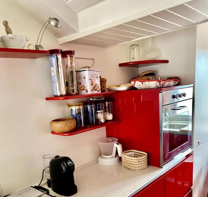 Penthouse in the sky with 30 sqm terrace Milan Central Station - Appartamento con 2 Camere da Letto - 15