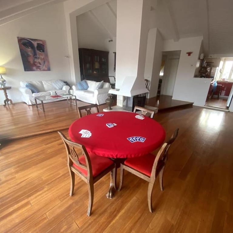 Penthouse in the sky with 30 sqm terrace Milan Central Station - Appartamento con 2 Camere da Letto - 8