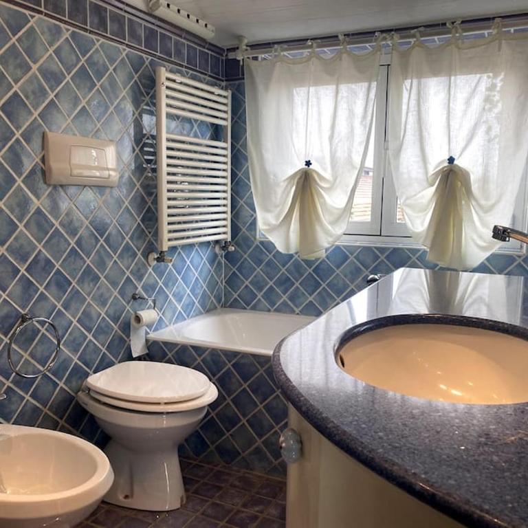 Penthouse in the sky with 30 sqm terrace Milan Central Station - Appartamento con 2 Camere da Letto - 29