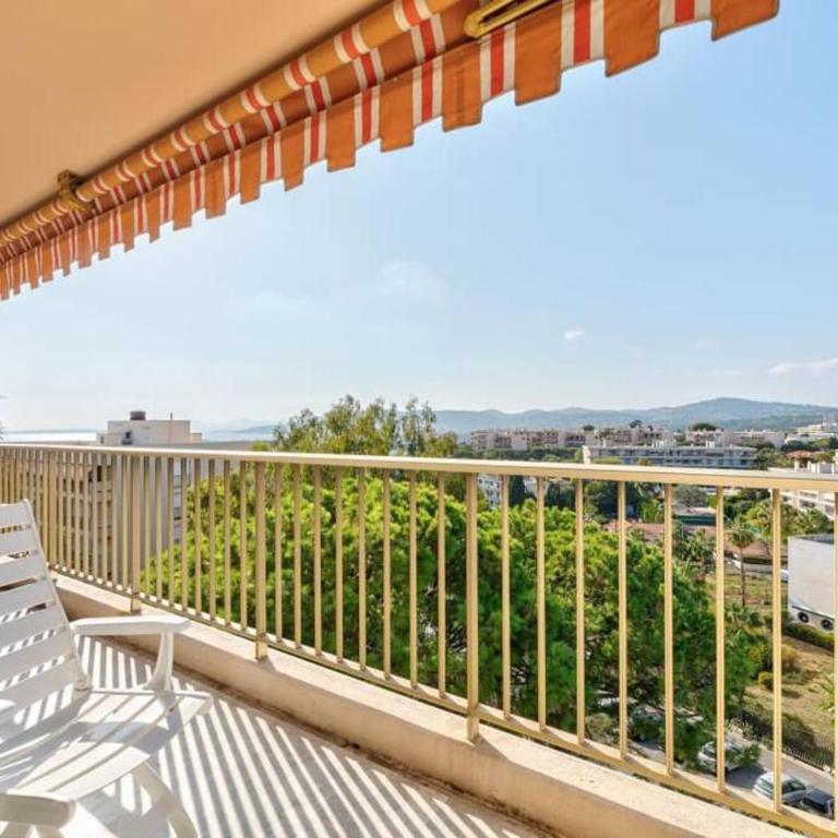 Eden - Apartamento de 1 dormitorio - 9